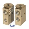 ELECTRO AUTO 60A0037A Expansion Valve, air conditioning